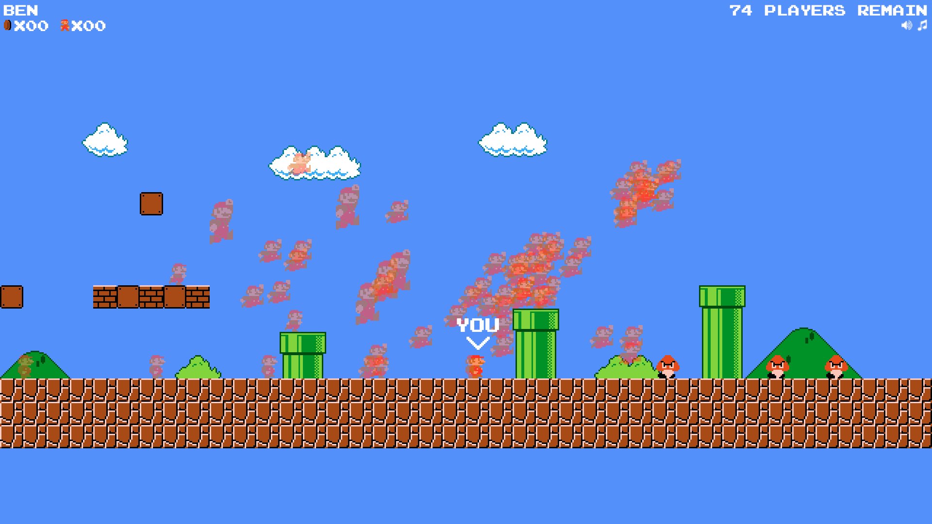new super mario bros game download for pc